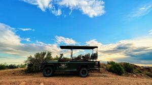 buffelsdrift game lodge