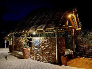 buffelsdrift game lodge