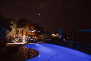 buffelsdrift game lodge