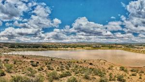buffelsdrift game lodge