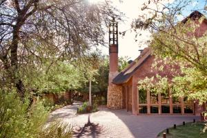 buffelsdrift game lodge