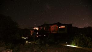buffelsdrift game lodge