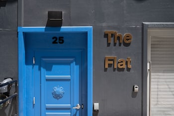 the flat nyc
