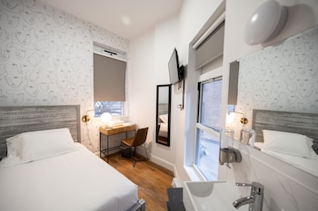 the flat nyc