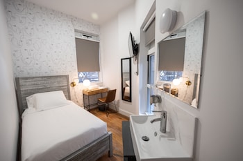 the flat nyc