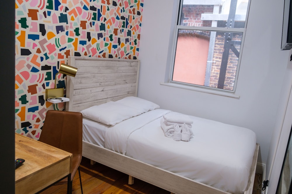 the flat nyc
