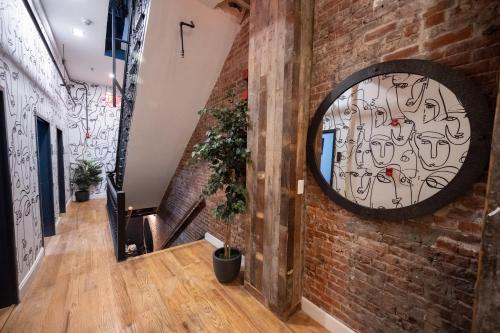 the flat nyc