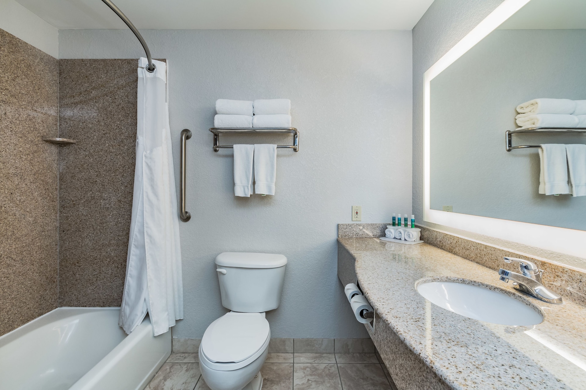 holiday inn express hotel and suites south bend by ihg