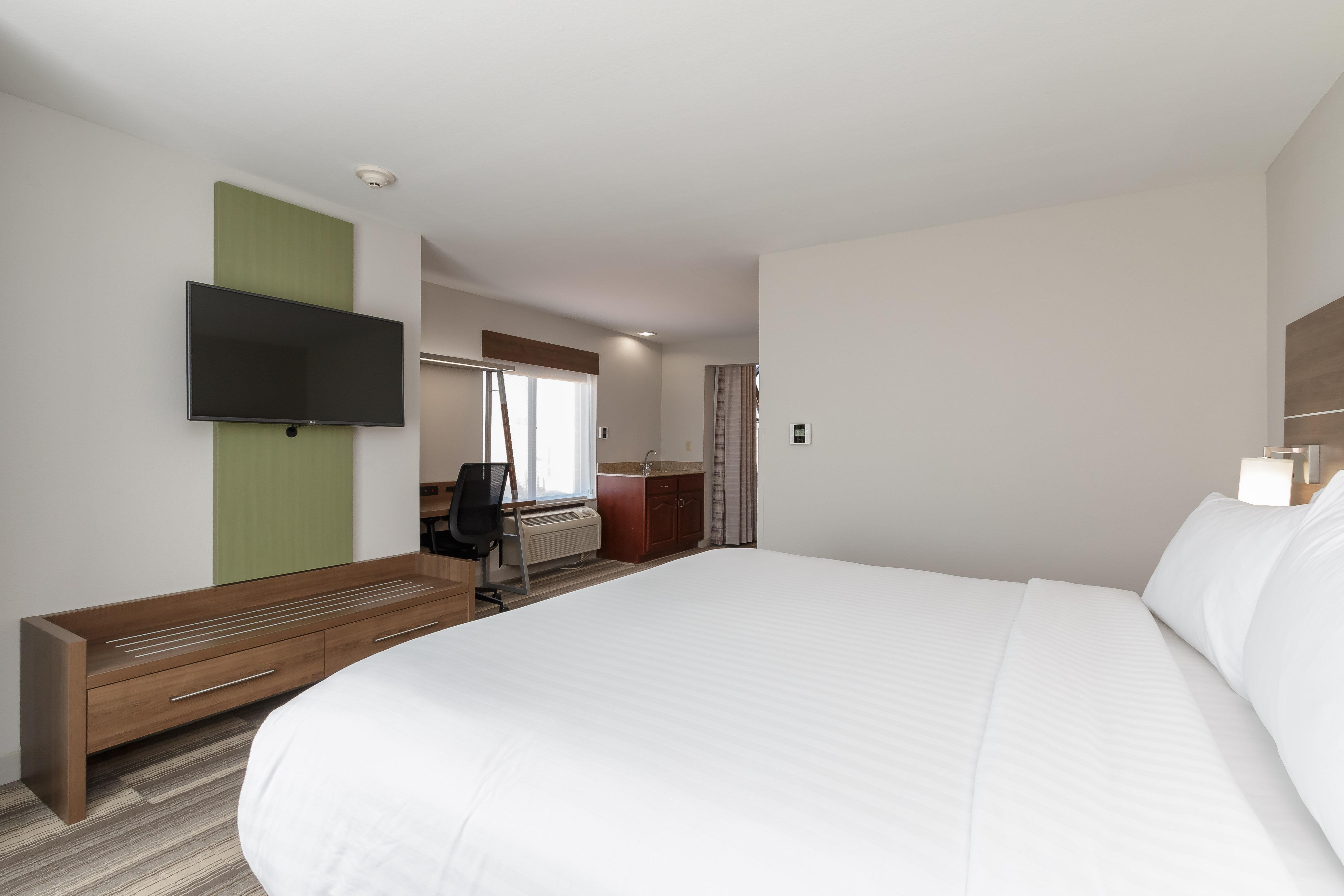 holiday inn express hotel and suites south bend by ihg