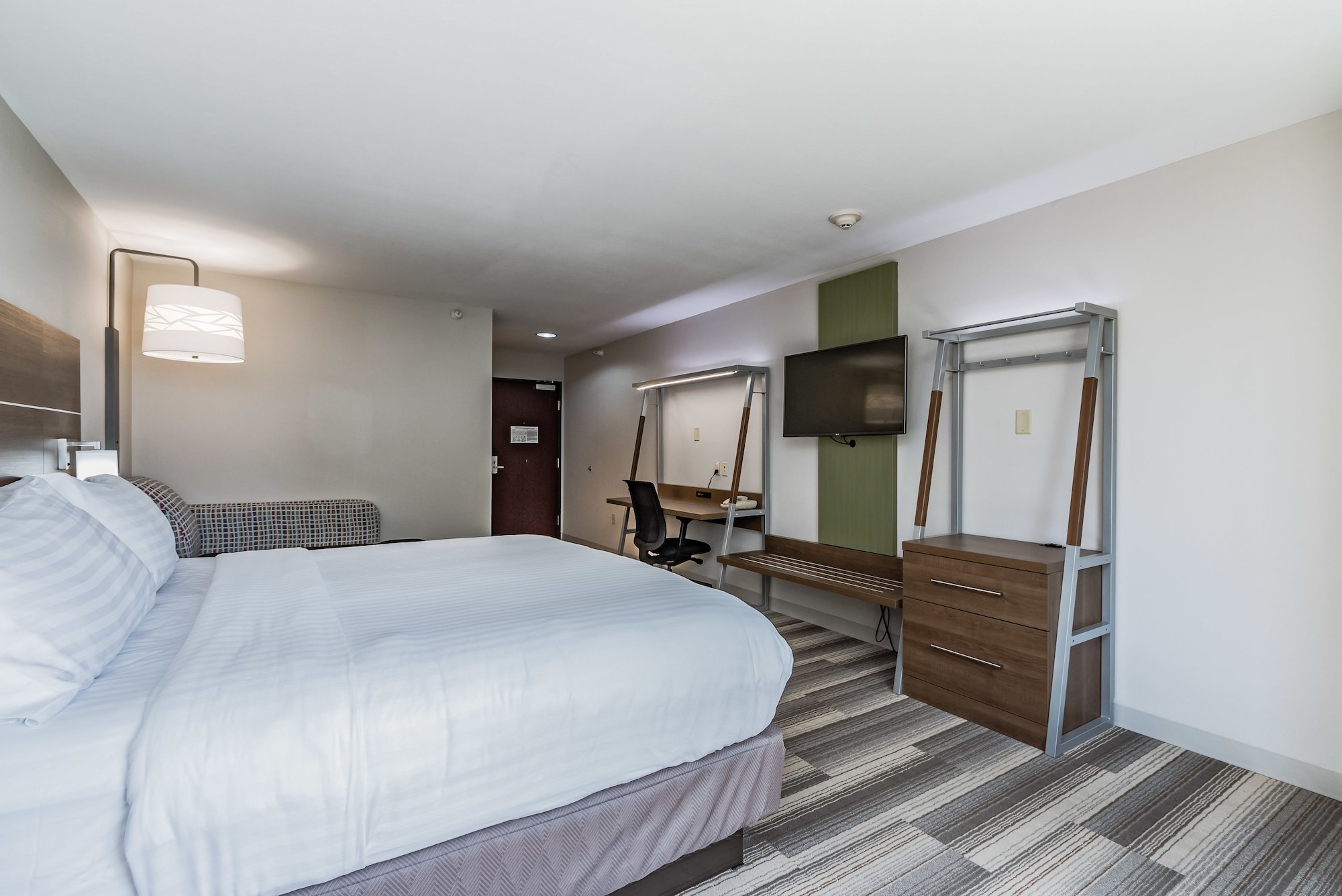 holiday inn express hotel and suites south bend by ihg