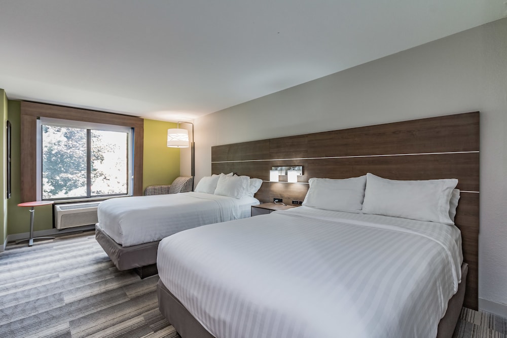 holiday inn express hotel and suites south bend by ihg