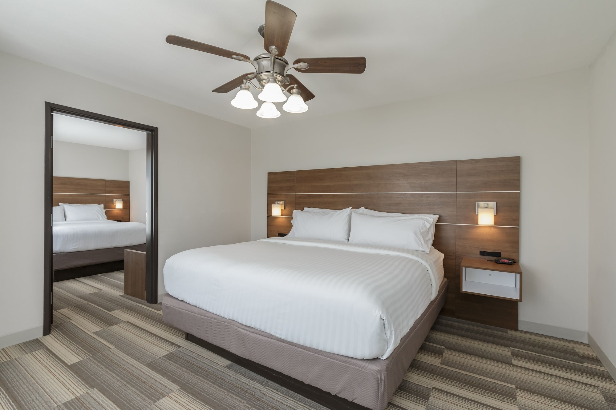 holiday inn express hotel and suites south bend by ihg