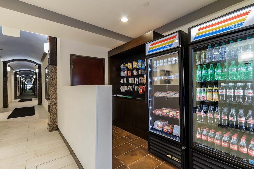 holiday inn express hotel and suites south bend by ihg