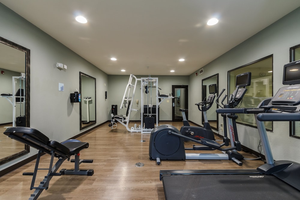 holiday inn express hotel and suites south bend by ihg