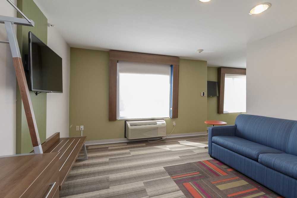 holiday inn express hotel and suites south bend by ihg