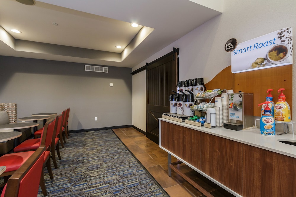 holiday inn express hotel and suites south bend by ihg