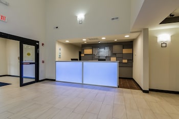Holiday Inn Express Hotel & Suites South Bend By Ihg,Indiana>>Indian Village,3 star
