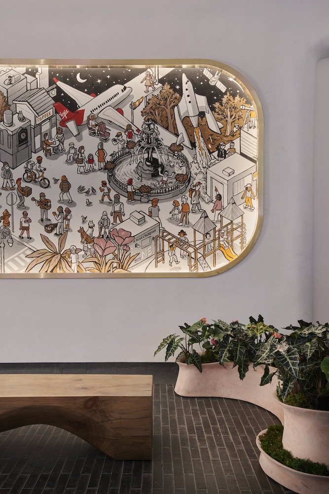 virgin hotels new york city