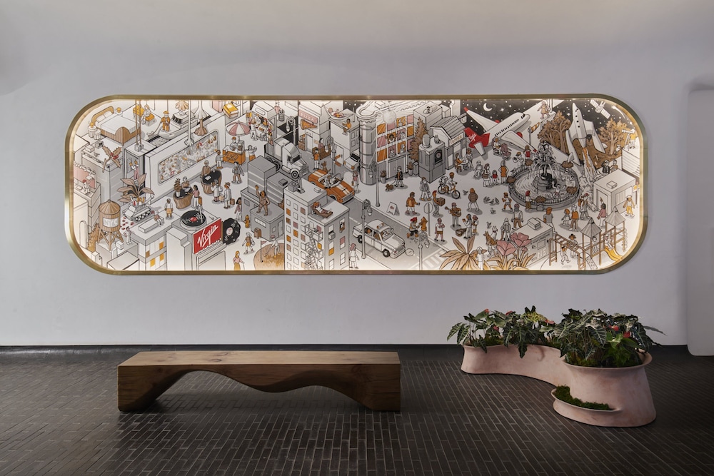 virgin hotels new york city