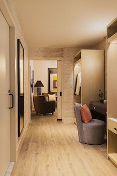 virgin hotels new york city