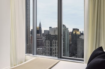 virgin hotels new york city