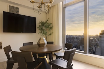 virgin hotels new york city