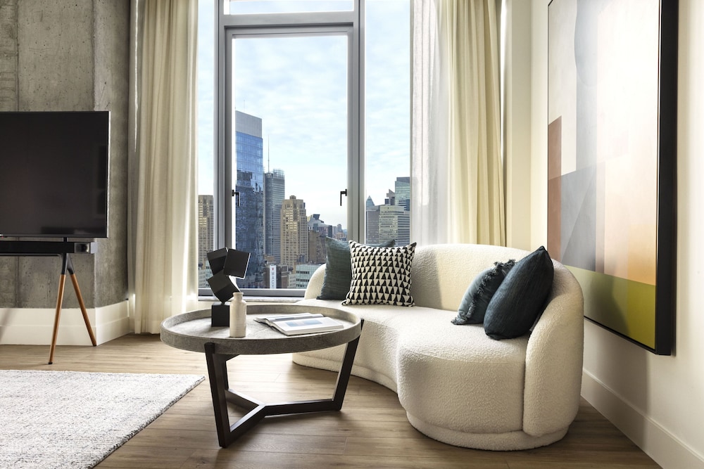 virgin hotels new york city