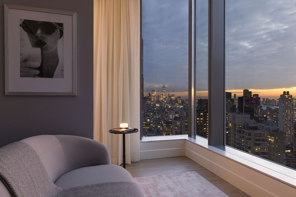 virgin hotels new york city