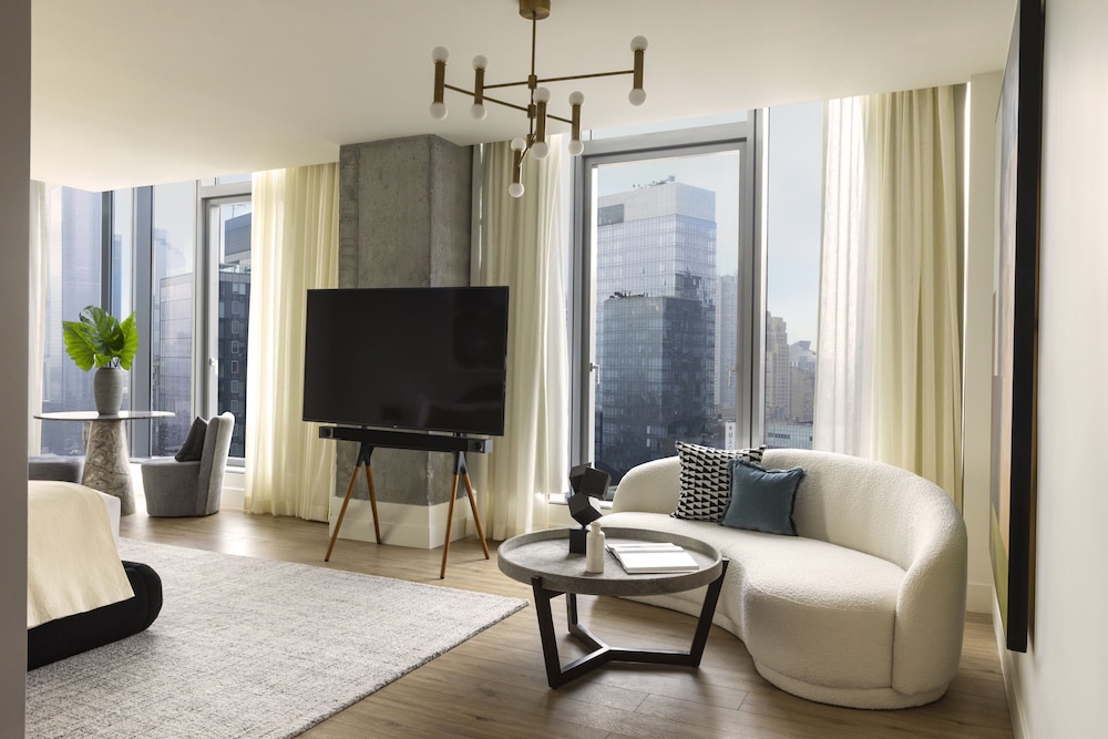 virgin hotels new york city