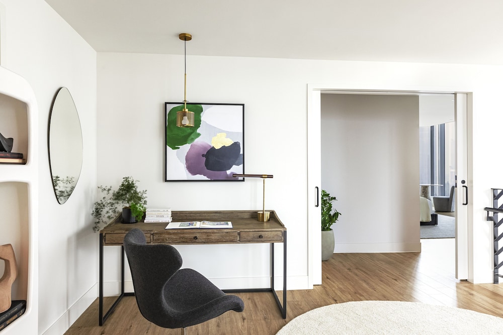 virgin hotels new york city