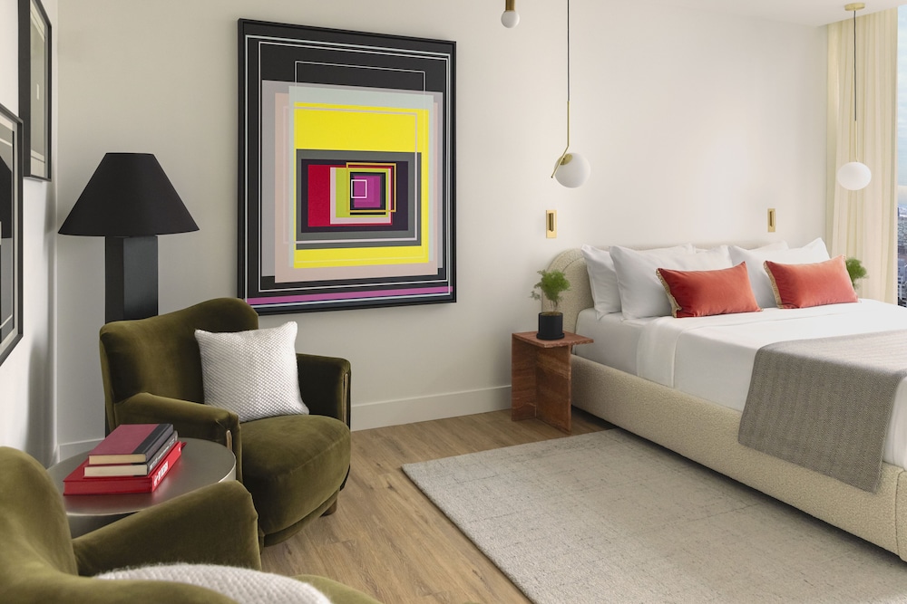 virgin hotels new york city