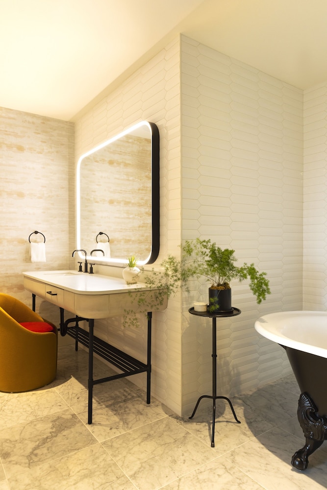 virgin hotels new york city