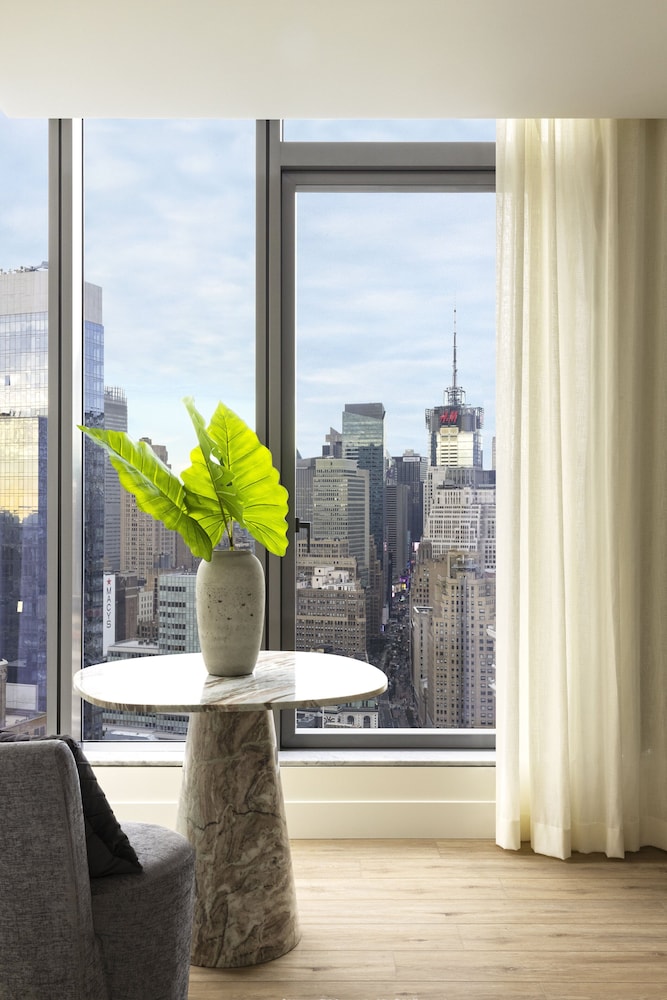 virgin hotels new york city