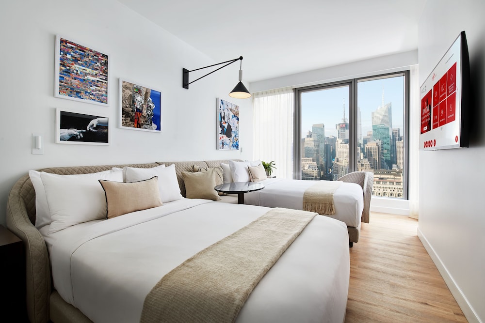 virgin hotels new york city