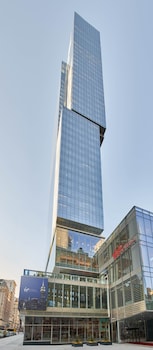 Virgin Hotels New York City,,4 star