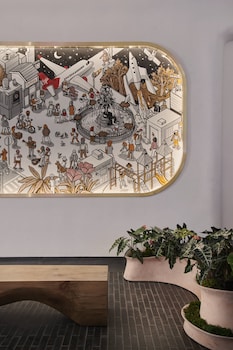 virgin hotels new york city