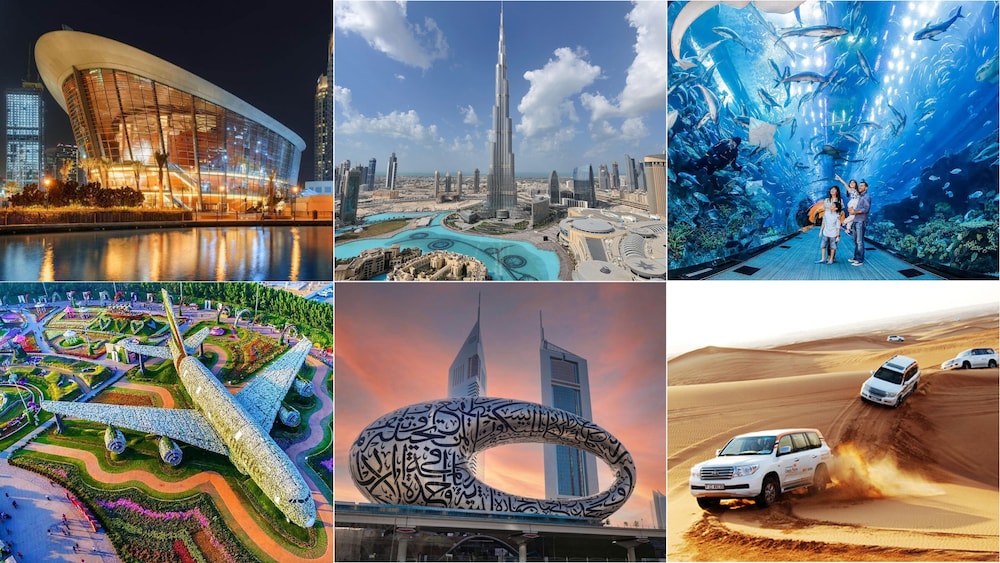 dubai