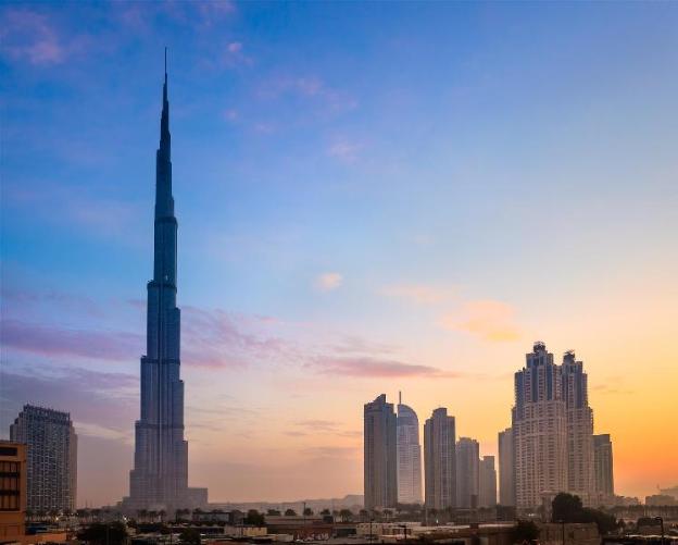 dubai