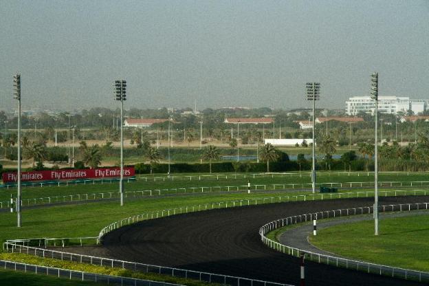 dubai