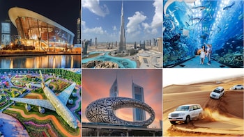 dubai