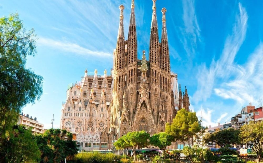 barcelona