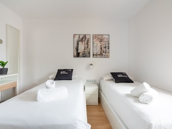 limehome barcelona carrer de fontcoberta self check in only