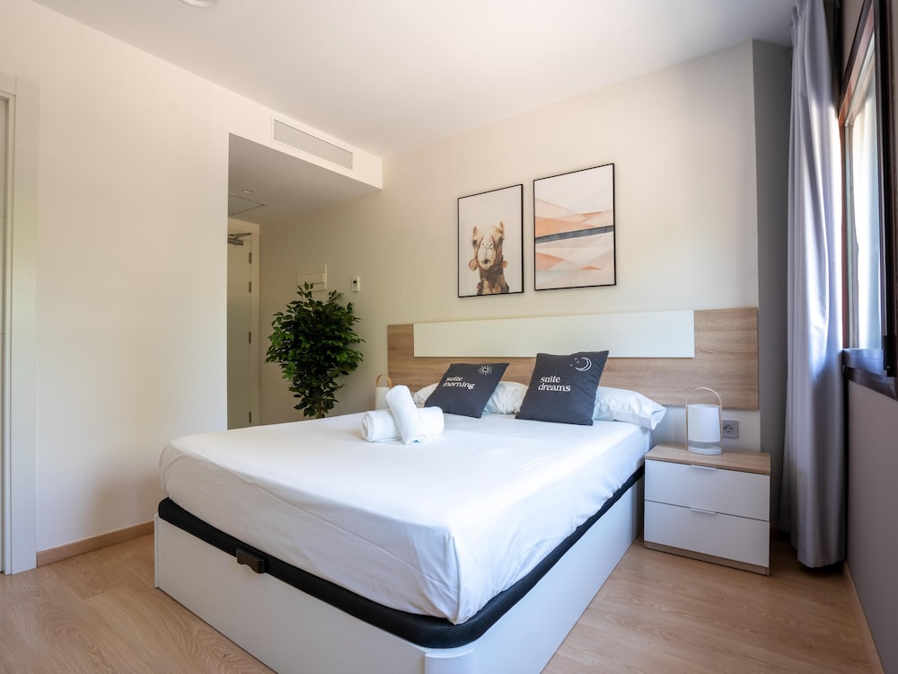 limehome barcelona carrer de fontcoberta self check in only