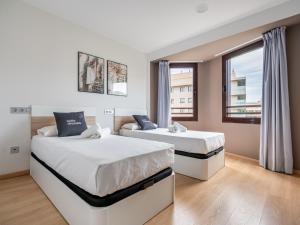 limehome barcelona carrer de fontcoberta self check in only