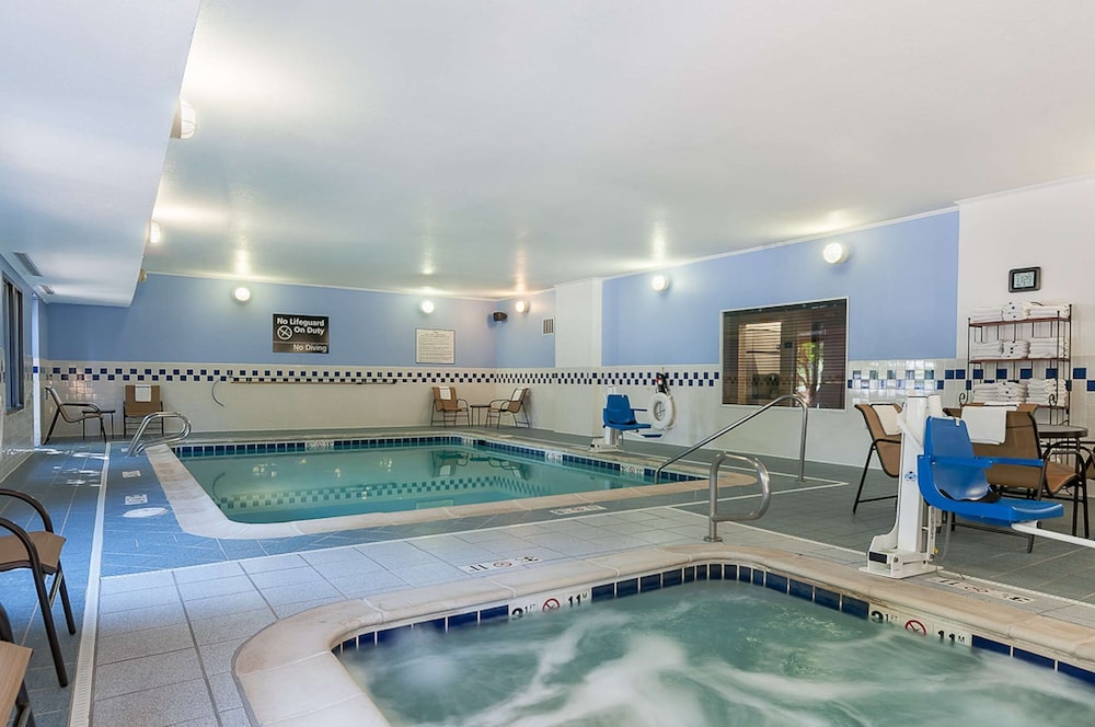 hampton inn ft collins