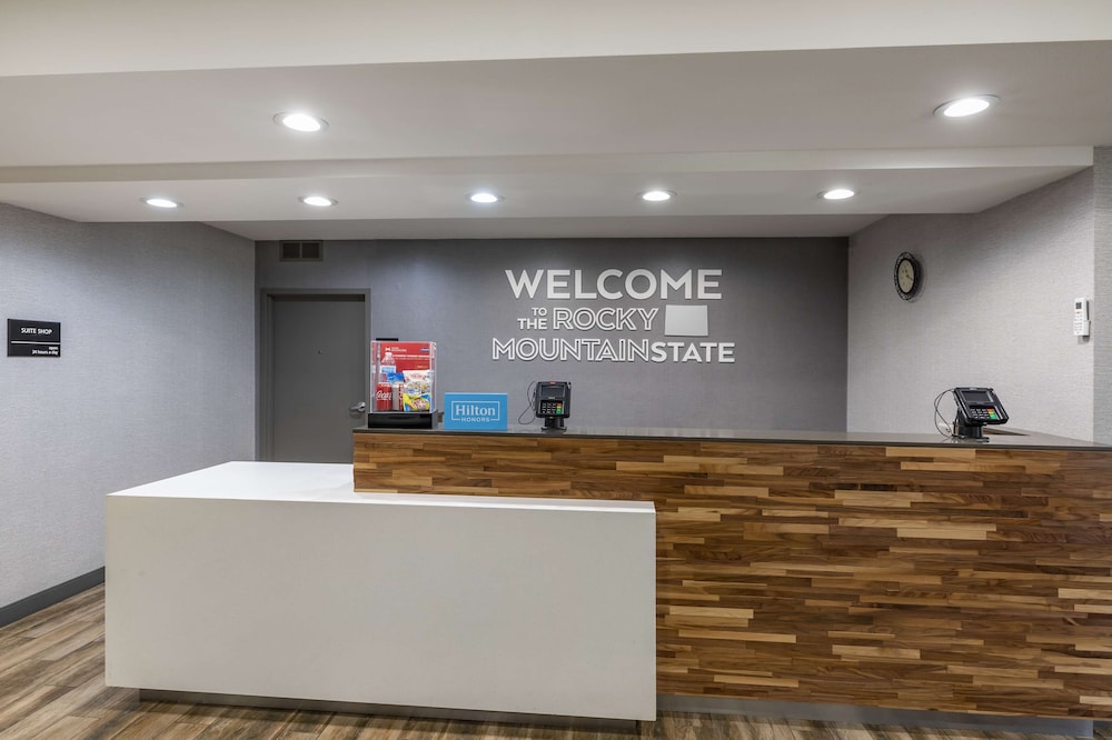 hampton inn ft collins