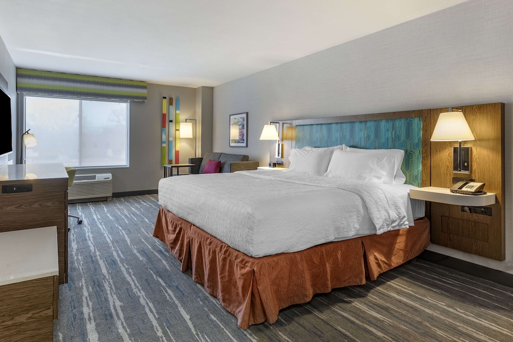 hampton inn ft collins