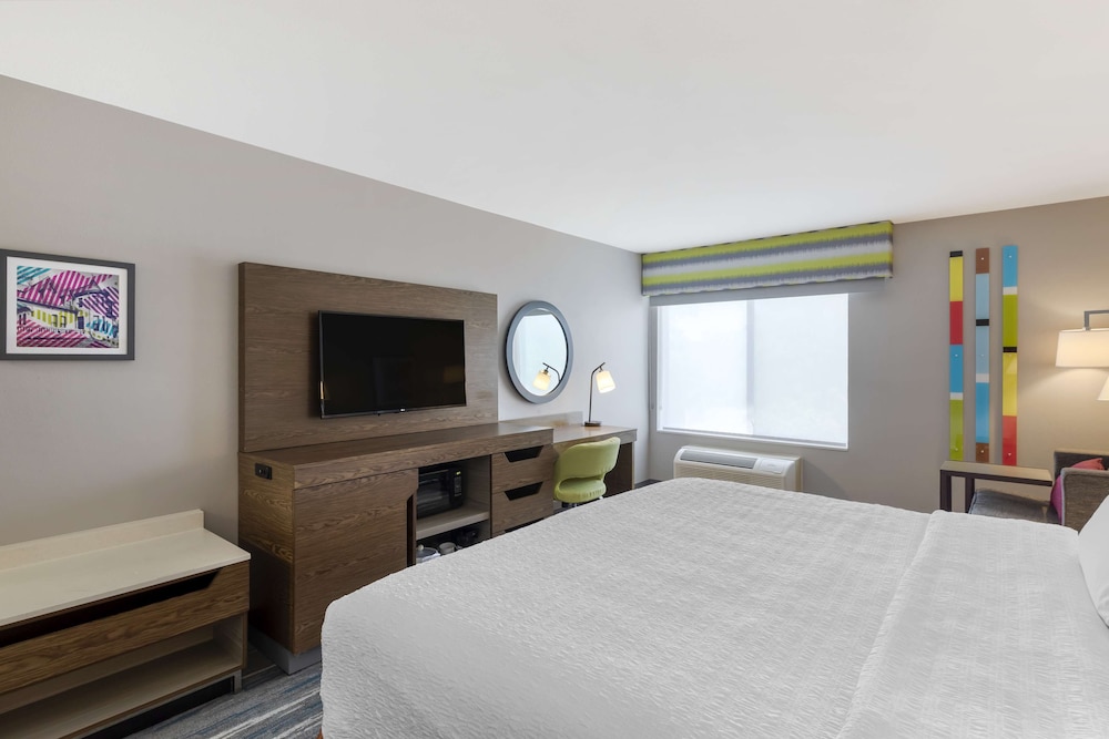 hampton inn ft collins