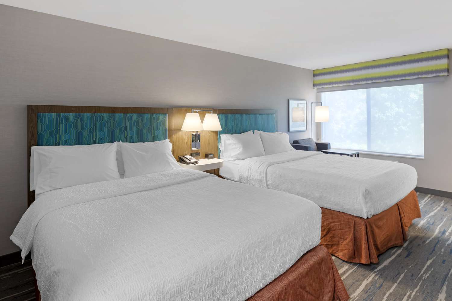 hampton inn ft collins