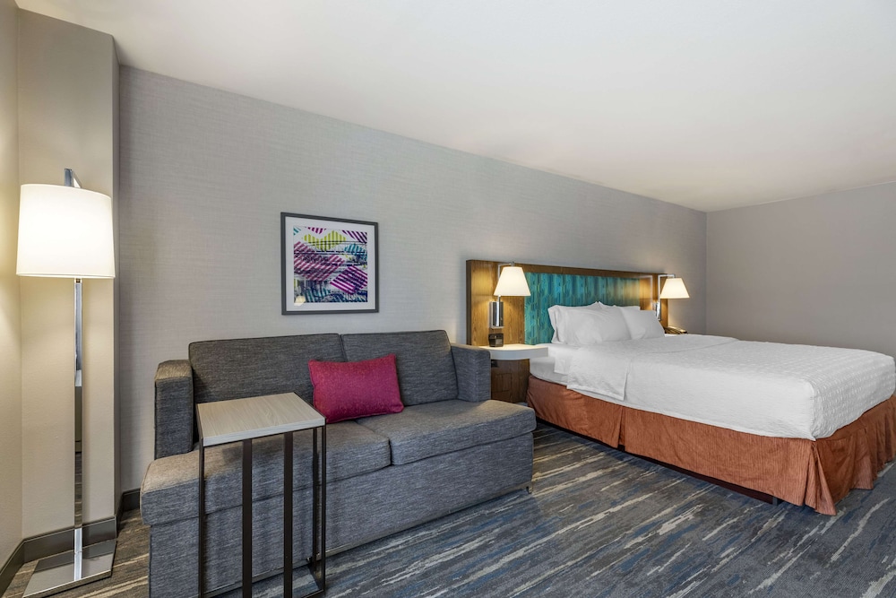 hampton inn ft collins